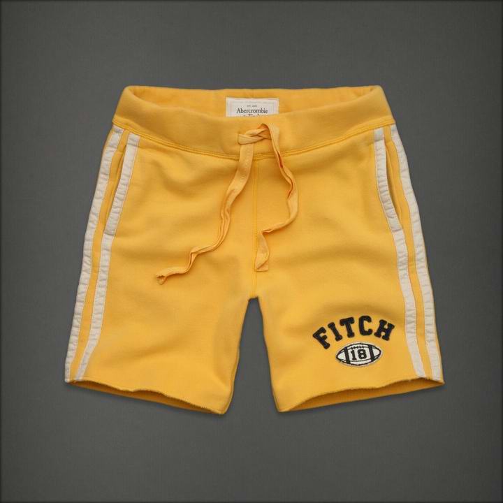 Short Abercrombie & Fitch Homme